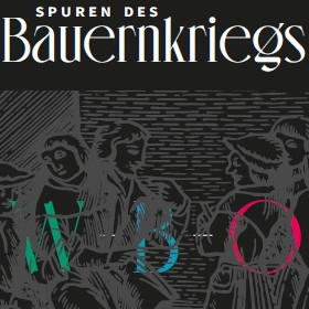 Spuren des Bauernkriegs